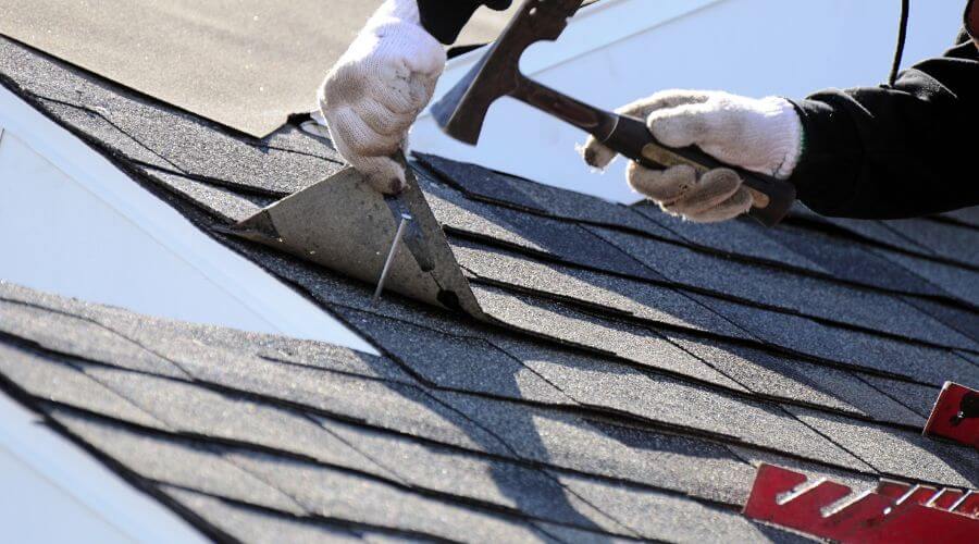 Professional gutter cleaning in Jeffersonville, VT